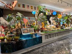 -长兴开元名都大酒店·地中海咖啡厅