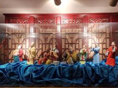 -众友相声艺术团·同悦兴茶社