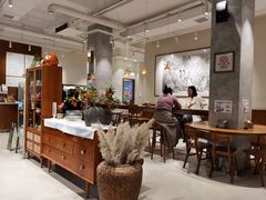 大堂-小豆海棠(人民南路店)