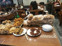 -北京炸酱面馆·烤鸭(前门总店)
