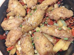 -鑫巴蜀(和平里店)