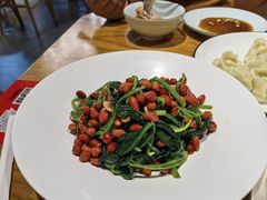 -伊喜饺子·烤鸭(五道口学院路店)