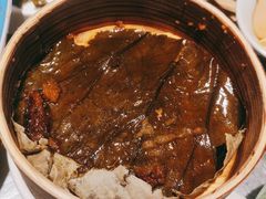 -鱼库·不仅是一家烤鱼店(车公庙店)