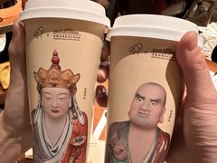 -喜茶(上海正大广场店)