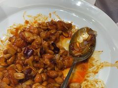 -峨嵋酒家(牡丹园店)