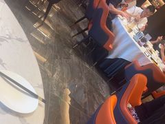 -香港狮子山下·明星粤菜餐厅(北苑店)