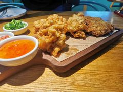 -潮粥荟·潮汕砂锅粥(朝阳大悦城店)