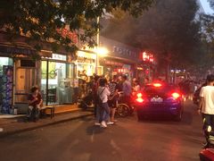 -同来顺烧烤餐厅(哈尔滨道店)