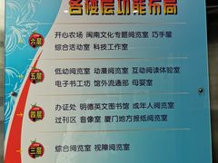 -厦门市少年儿童图书馆(中山公园馆)