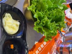 -杨记齐齐哈尔烤肉(总店)