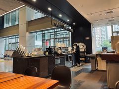 -Seesaw Coffee(上海尚悦湾店)