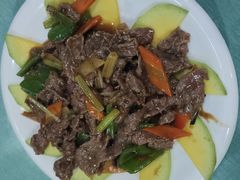 -西贡印象越南特色餐厅