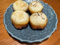 -鑫震源·苏式大虾生煎(山塘街店)