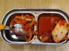 -朴大叔拌饭(广州花城汇店)