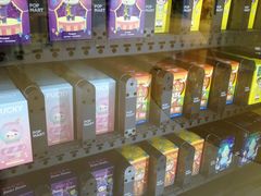 -泡泡玛特POPMART(合生汇店)