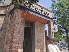 -68度C COFFEE(丞相府店)