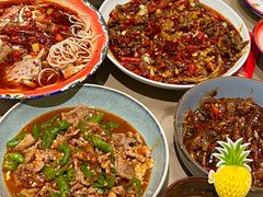 -老三样·旧食新味(万寿宫店)