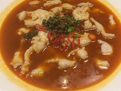 -東舍食唐精品陕菜馆