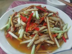 -利书家常菜
