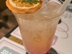 -安妮意大利餐厅(国贸店)