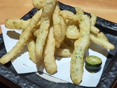 -一心创作料理屋(经开万达店)