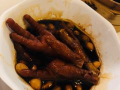 -新大咀港式茶餐厅(宝山万达店)