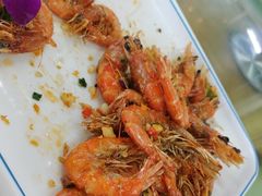 -景好海鲜餐厅(大鹏必选旅游店)