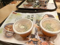 -吉野家(长沙五一广场IFS店)
