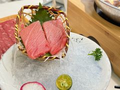 -元气寿司(布吉万象汇店)