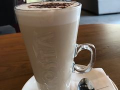 -COSTA COFFEE(金长安大厦店)