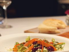 -郑州绿地JW万豪酒店The Grill烤汇扒房