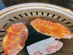 -熊大·鲜烤黄牛肉(五山店)