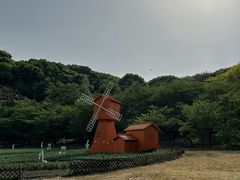-苏州上方山国家森林公园