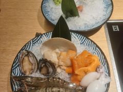 -温野菜涮涮锅(西单大悦城店)