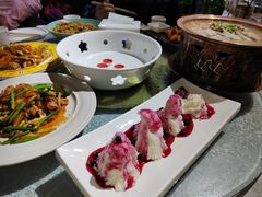 -盛京辽菜小馆(龙之梦购物中心店)