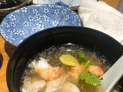 -渔藤(万柳东路店)