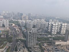 -嘉定凯悦·咖啡厅