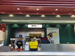 门面-维维豆奶(金鹰新街口店)
