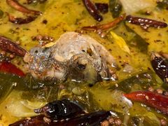 -太二酸菜鱼(石家庄万象城店)