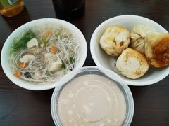 -潭式煎包(西航路店)