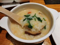 -小城粥道·海胆鲜虾粥(解放广场店)