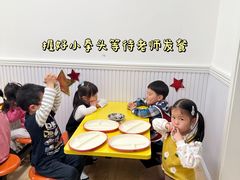 -常德书法幼儿园