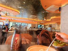 -淼福猪肚鸡·椰子鸡火锅(大沙地店)