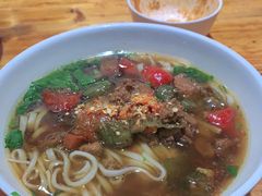 -肆姐面粉馆(坡子街店)