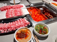 -海底捞火锅(牡丹园店)