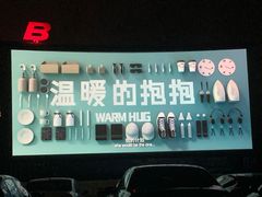 -枫花园汽车电影院(朝阳公园店)