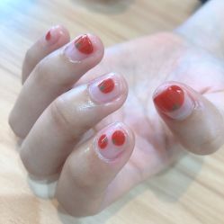 -Nail 奈欧美甲美睫