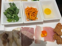 -茴香熙楼(翠湖店)