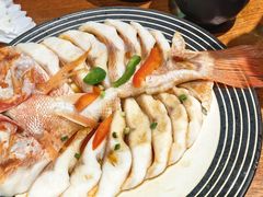 -九井澤精致料理(金茂店)