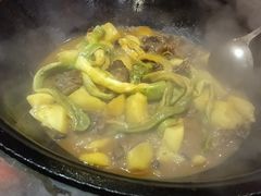 -粗粮人家·东北菜(洋桥店)